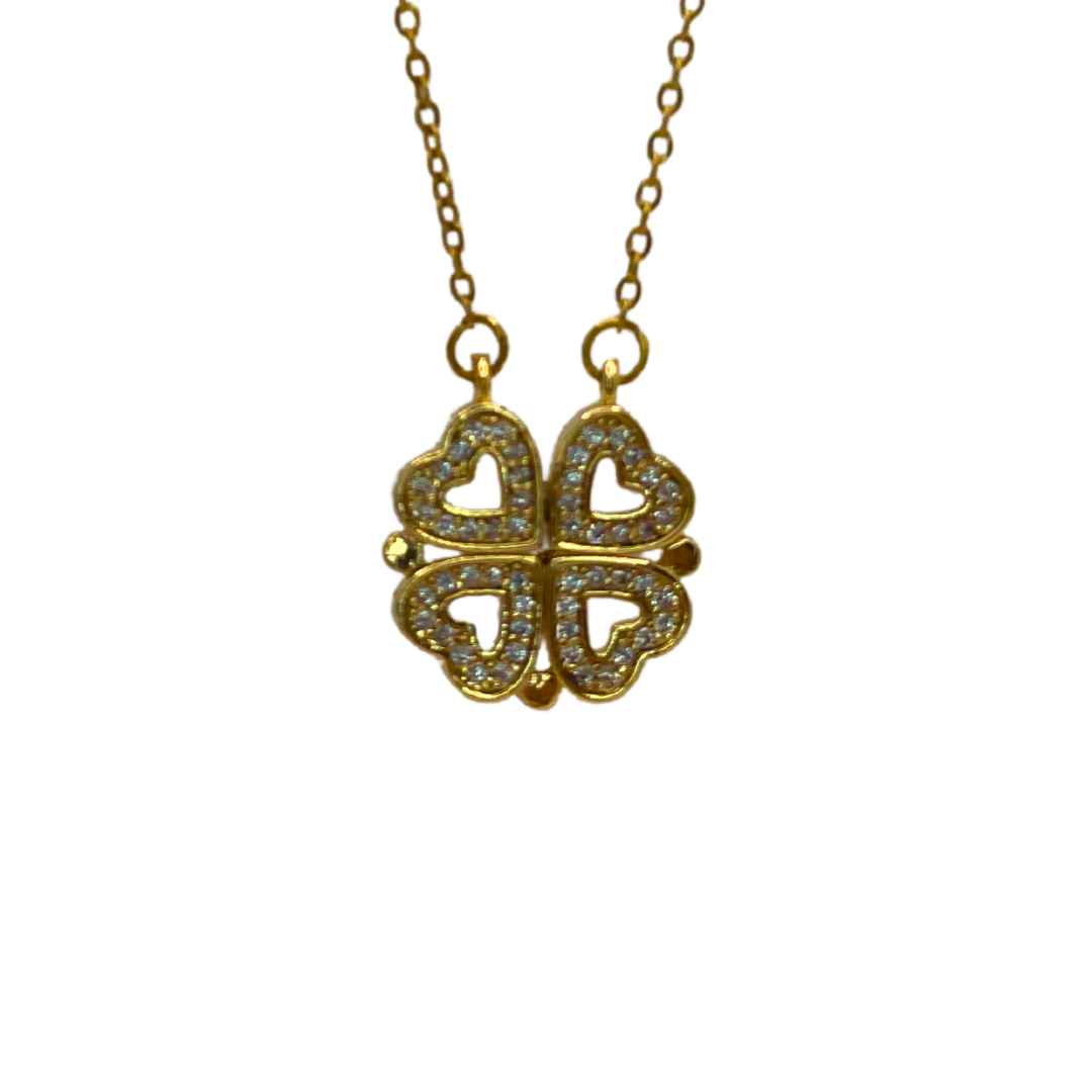 COLLAR AETERNUM