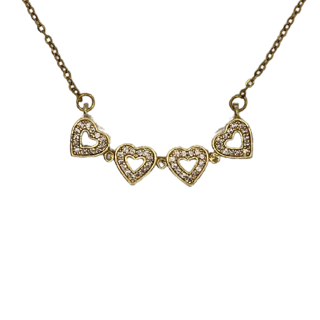COLLAR AETERNUM