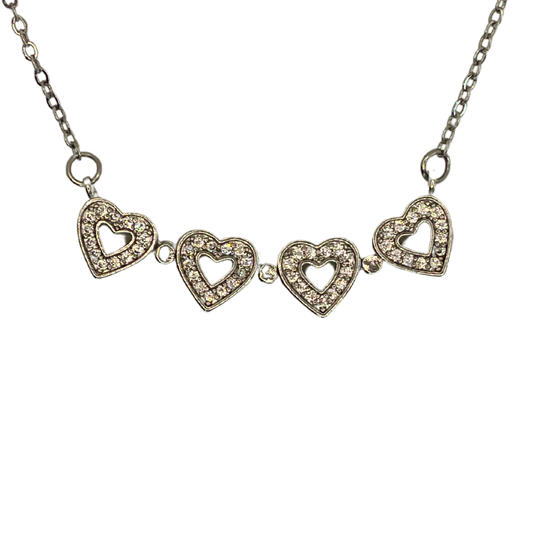 COLLAR AETERNUM