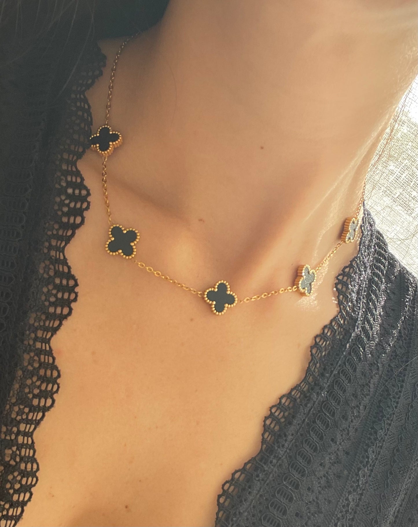 COLLAR REGNUM