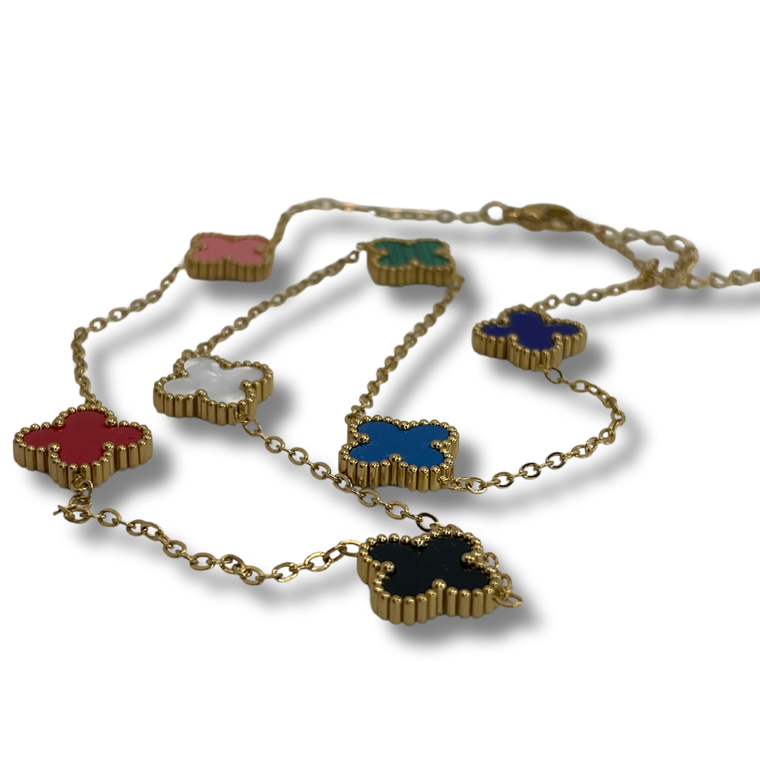 COLLAR CAELUM
