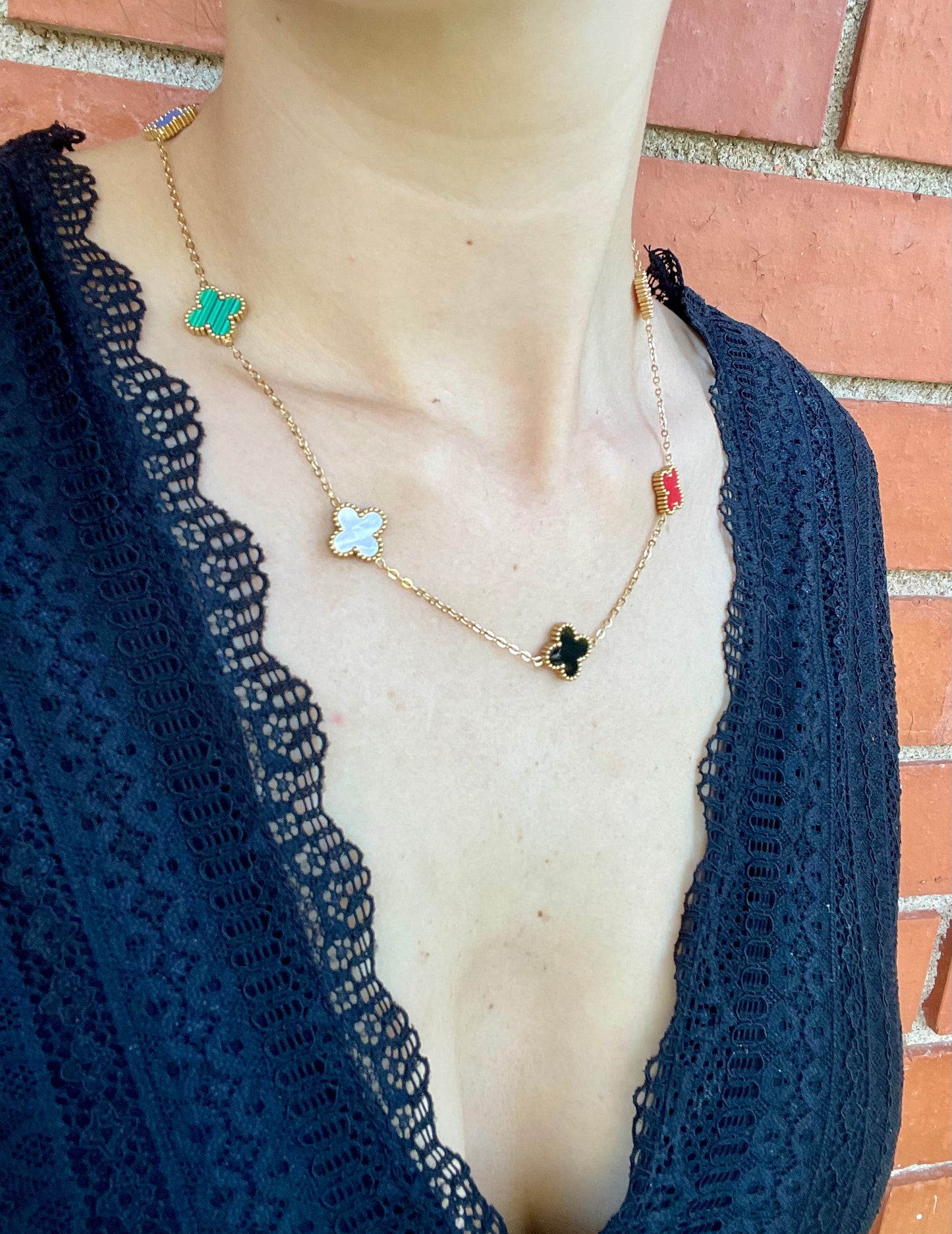 COLLAR CAELUM