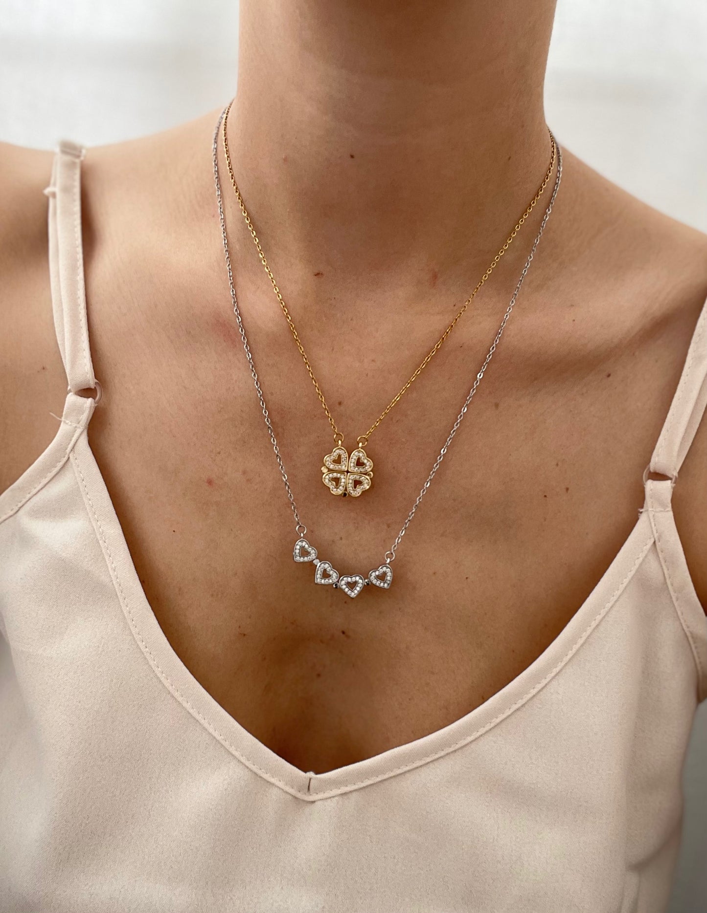 COLLAR AETERNUM